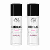 AG Hair Care Ultradynamics Colour Care Extra-Firm Finishing Spray 1.5 oz (pack of 2)