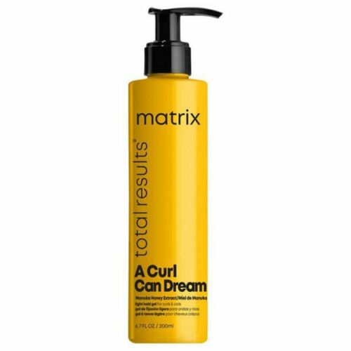 Matrix Total Results / A Curl Can Dream - Light Gel 6.7 oz pure fs