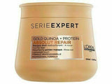 L'oreal Serie Expert Absolut Repair Gold Quinoa + Protein Choose Type