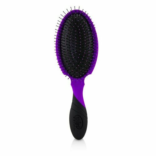 9306 Wet Brush Pro Backbar Detangler Purple pure fs