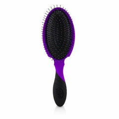 Wet Hair Brush Pro Backbar Detangler Purple | 89306 pure