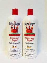 Fairy Tales Rosemary Repel Shampoo & Conditioner 32 oz Duo sale