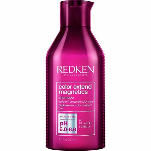 Redken Color Extend / Magnetics Shampoo 10.1 oz - sale fs