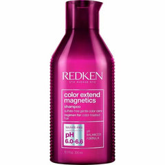 Redken Color Extend Magnetics Shampoo 10.1 oz sale pure