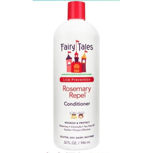 Fairy Tales / Rosemary Repel - Conditioner 32 oz sale fs