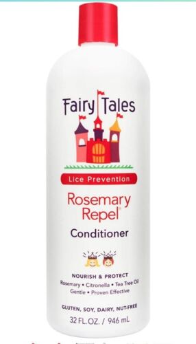 Fairy Tales / Rosemary Repel - Conditioner 32 oz sale fs