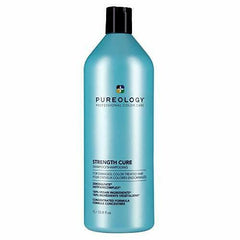 Pureology Strength Cure Shampoo 33.8oz.