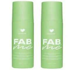 DesignME / FAB Me Multi-Benefit Lotion 3.4 oz (pack of 2)