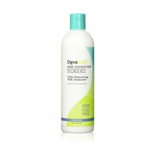 12 oz DevaCurl DECADENCE / One Condition pure