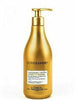 L'oreal Serie Expert Absolut Repair Gold Quinoa + Protein Conditioner 16.9 oz