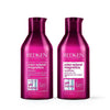 Redken Color Extend Magnetics Shampoo and Conditioner 10.1 oz DUO NEW