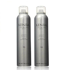 Kenra Art Formation Spray #18 10 oz (pack of 2) aura