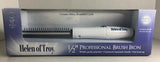 Helen of Troy Curling Iron Brush 1/2" #1512 care