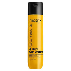Matrix Total Results A Curl Can Dream Shampoo 10.1 oz pure