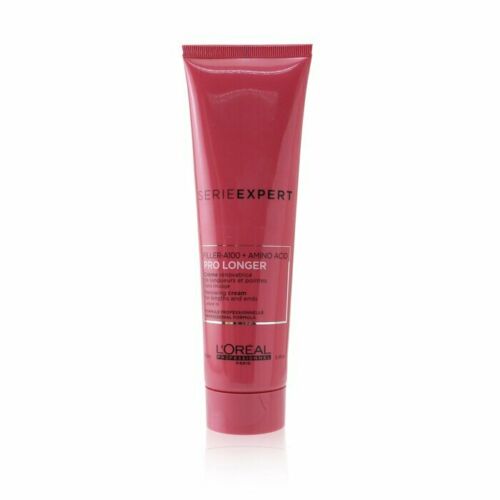 Loreal  Serie / Pro Longer Filler-A100 + Amino Acid Creme [5 oz] fs