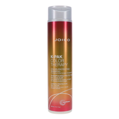 Joico K-Pak Color Therapy - Shampoo / 10.14 oz