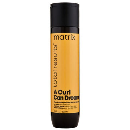 Matrix Total Results / A Curl Can Dream - Co-Wash Conditioner 10.1 oz fs