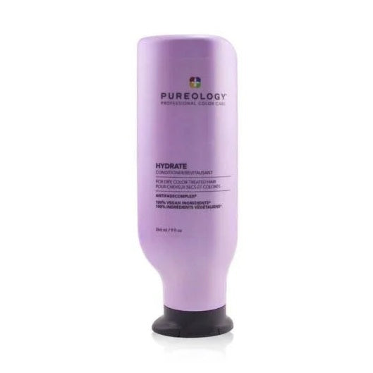 Pureology Hydrate - Conditioner, 9 oz / fs