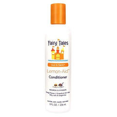 Fairy Tales Lifeguard Sun & Swim Lemon-Aid Conditioner 8 oz pure