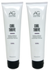 AG Hair Sterling Silver Conditioner 6 oz (PACK OF 2)