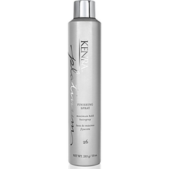 Kenra Platinum #26 Finishing Spray 10 oz aura