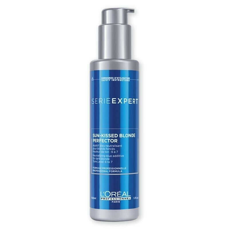 Loreal Serie / Sun Kissed Blonde - Perfector 5.1 oz sale fs