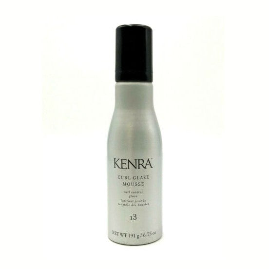 Kenra Curl Glaze - Mousse, #13 6.75 oz / sale