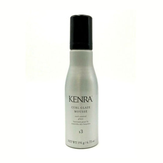 Kenra Curl Glaze - Mousse, #13 6.75 oz / sale