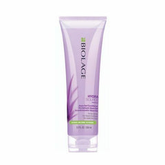 Matrix Biolage Hydrasource Aqua-Gel Conditioner 8.5 oz pure care