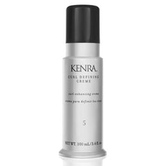 Kenra Curl Defining Cream #5 3.4 oz care
