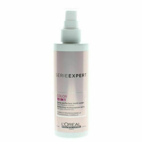 Loreal Serie Expert - Vitamino Color / 10 in 1 Spray 6.4 oz sale fs