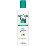 Fairy Tales Curly-Q Daily Hydrating Shampoo 12oz
