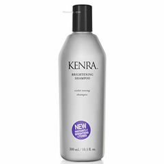 Kenra Brightening Violet Toning Shampoo & Conditioner 10 oz duo pure type