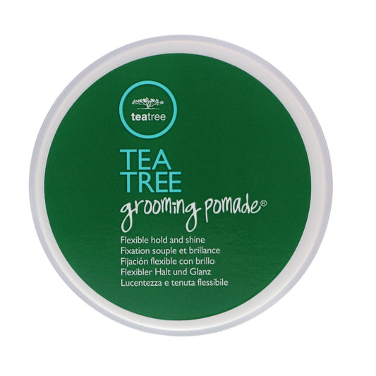 Paul Mitchell Tea Tree / Grooming - Pomade 3 oz