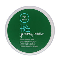 Paul Mitchell Tea Tree Grooming Pomade 3 oz pure care