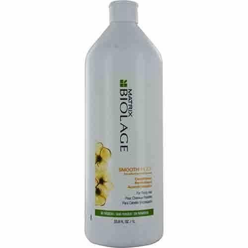 33.8 oz Matrix Biolage / Smoothproof Conditioner - pure fs