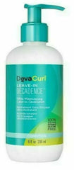 DevaCurl •DECADENCE leave in 8 oz