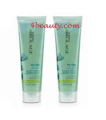 Matrix Biolage Volume bloom Aqua-Gel Conditioner 8.5 oz (pack of 2)