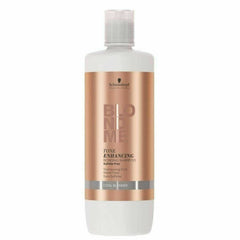 Schwarzkopf Blondme Tone Enhancing Bonding Shampoo 33.8 oz care