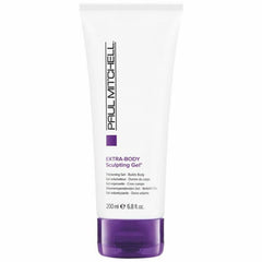 Paul Mitchell Extra Body Sculpting Gel 6.8 oz sale aura