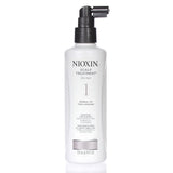 Nioxin System 1 Treatment Scalp Treatment Fine Hair 50 ml / 1.7 fl.oz