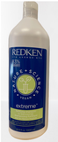 Redken Nature + Science Sulfate Free Extreme 33.8oz Choose Type