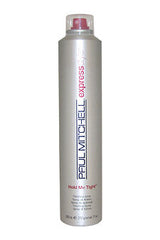 Paul Mitchell Hold Me Tight Finishing Spray 11 fl oz (original ) care