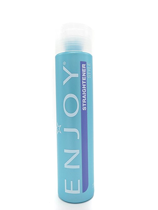 Enjoy Straightener, 10 Ounce - Forever Beauty Choice