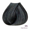 Satin hair color Nutural 3N Dark Brown Cover Gray 3oz