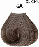 Satin hair color 9A Very Light Ash Blonde 3oz