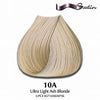 Satin hair color 10A Ultra Light Ash Blonde 3oz