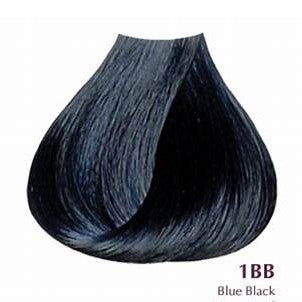 Satin hair color 8A Light Ash Blonde: 3 oz