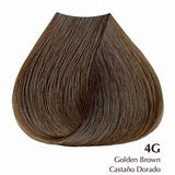 Satin hair color 6G Dark Golden Blonde 3 oz