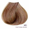 Satin hair color 6G Dark Golden Blonde 3 oz